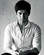 Farhan Akhtar